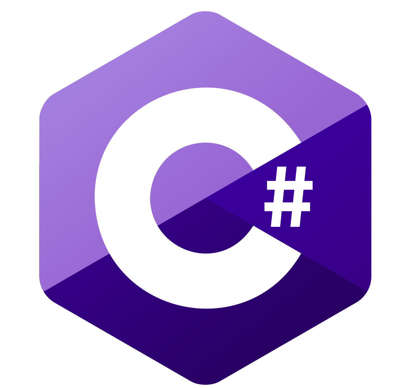 C# Logo