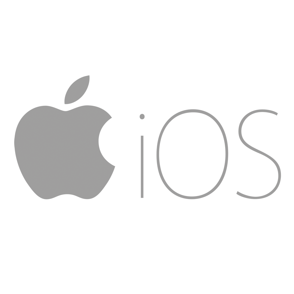 iOS