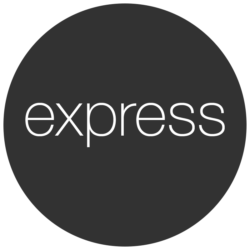 Express logo