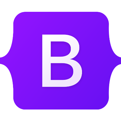 bootstrap logo