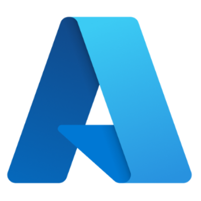 microsoft azure logo