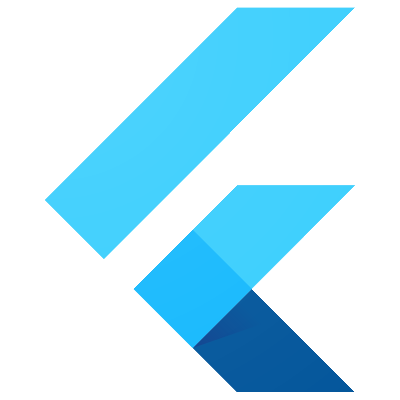 flutter logo