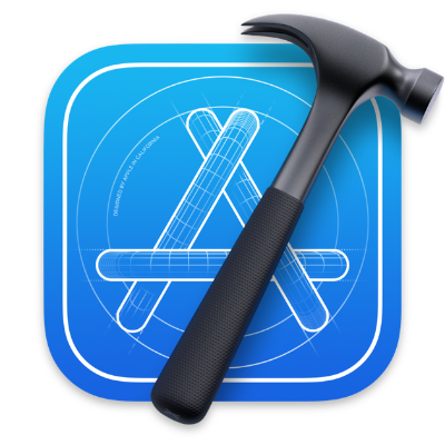 xcode logo