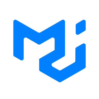 material ui logo