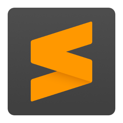 SubLimeText