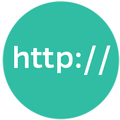 http logo