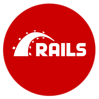 Rails Logo