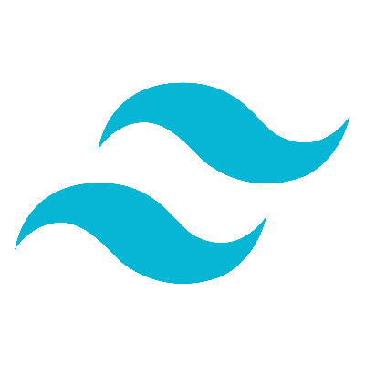 tailwind css logo