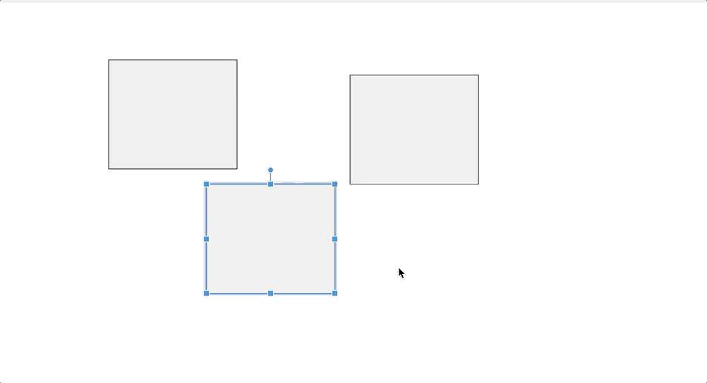 [Layout Engine] Suggested equal distribution between elements · Issue ...