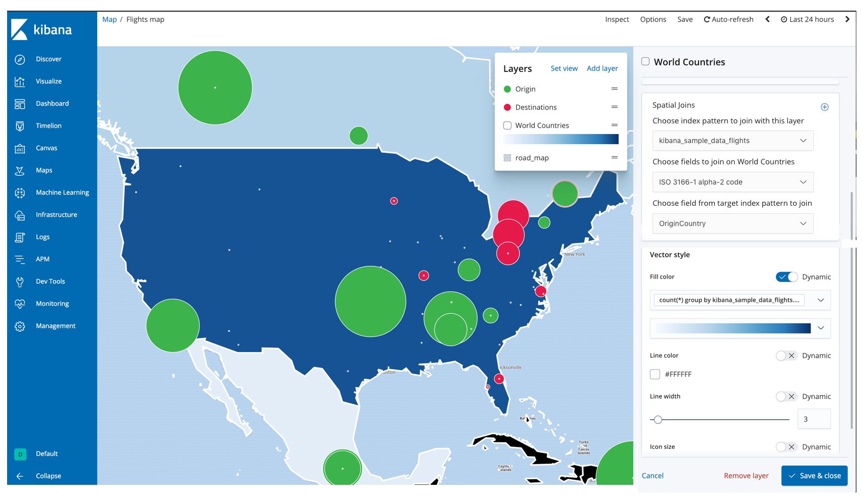 [Maps][Discuss] Alternative UX for Spatial Joins · Issue #28220 ...