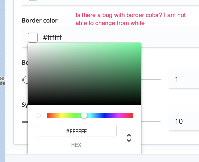 [Maps] UI/UX Feedback · Issue #33329 · elastic/kibana · GitHub