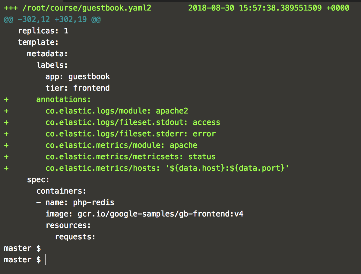 apache2 module hint