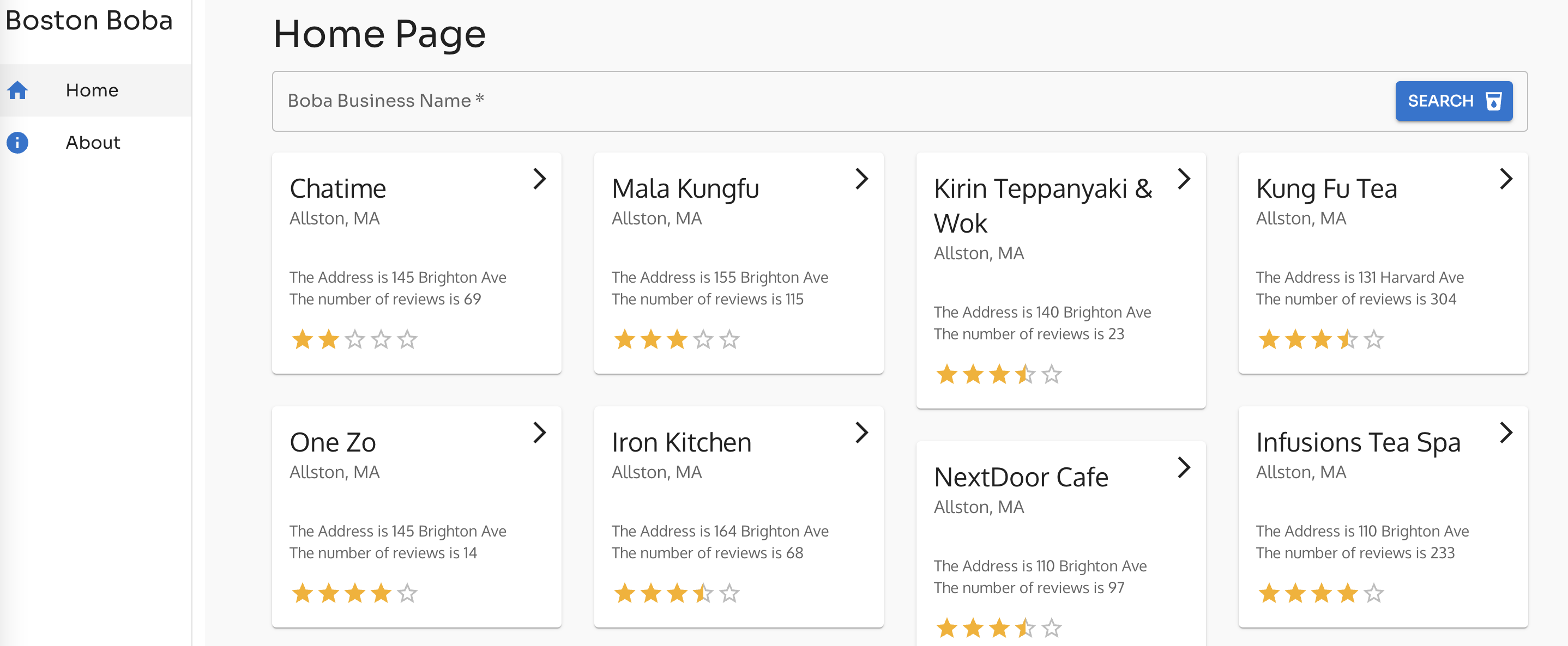 GitHub - justinxu421/restaurant_planner