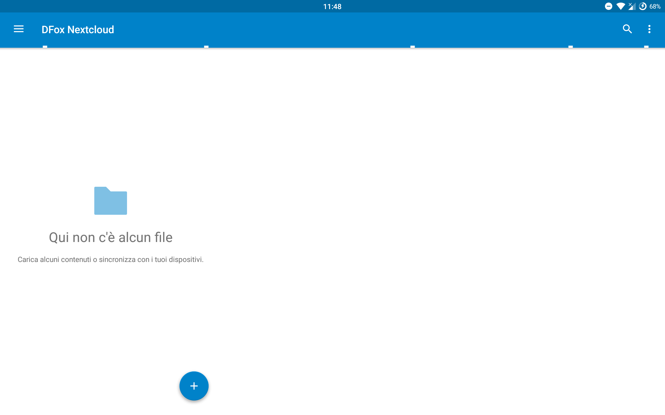 Line break not parser and float button align error on Tablet · Issue ...