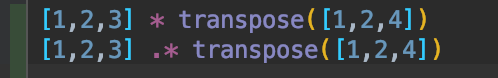 Function call syntax highlighting does not work together with ...