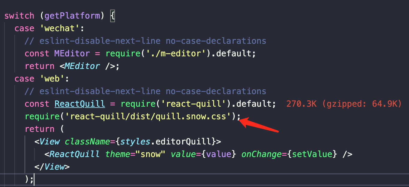 [BUG]remax是否不支持按平台编译css，web版的css无法兼容 · Issue #1749 · remaxjs/remax · GitHub