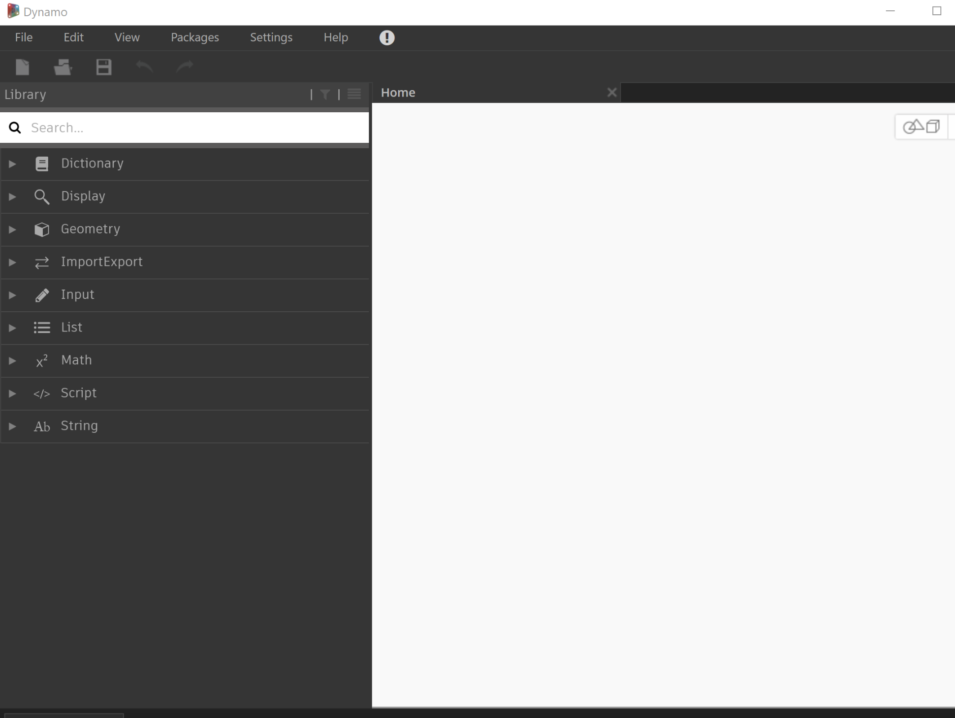 Libraryies are missing · Issue #2020 · DynamoDS/DynamoRevit · GitHub