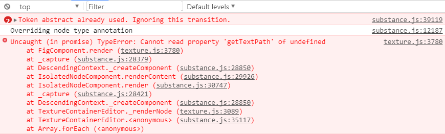 fig issues? · Issue #252 · substance/texture · GitHub