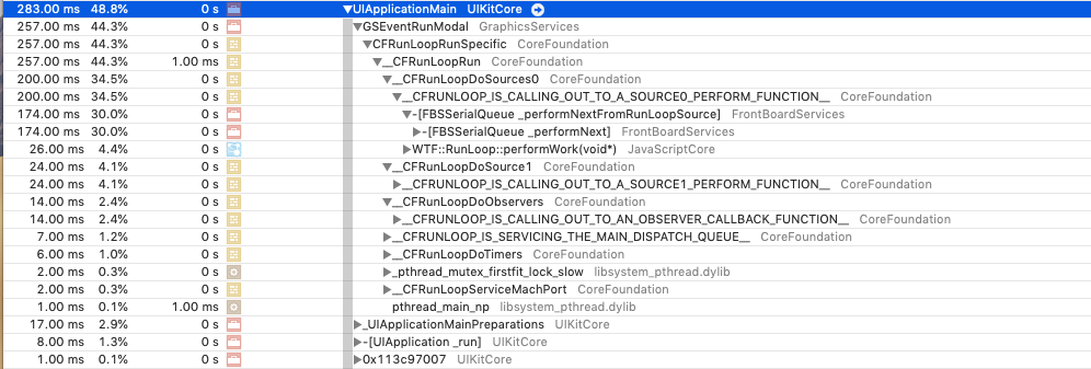 [iOS] crash in [PKService run] - no Keyman code on stack · Issue #1169 ...