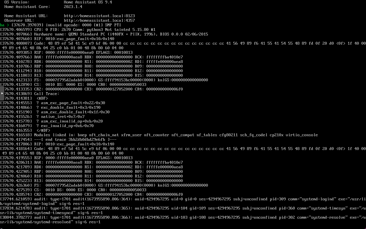 Constant Crashes And High RAM Usage buff cache Running On Proxmox ram-1500-revolution-bev-concept-debuts-dual-motors-third-row-seats
