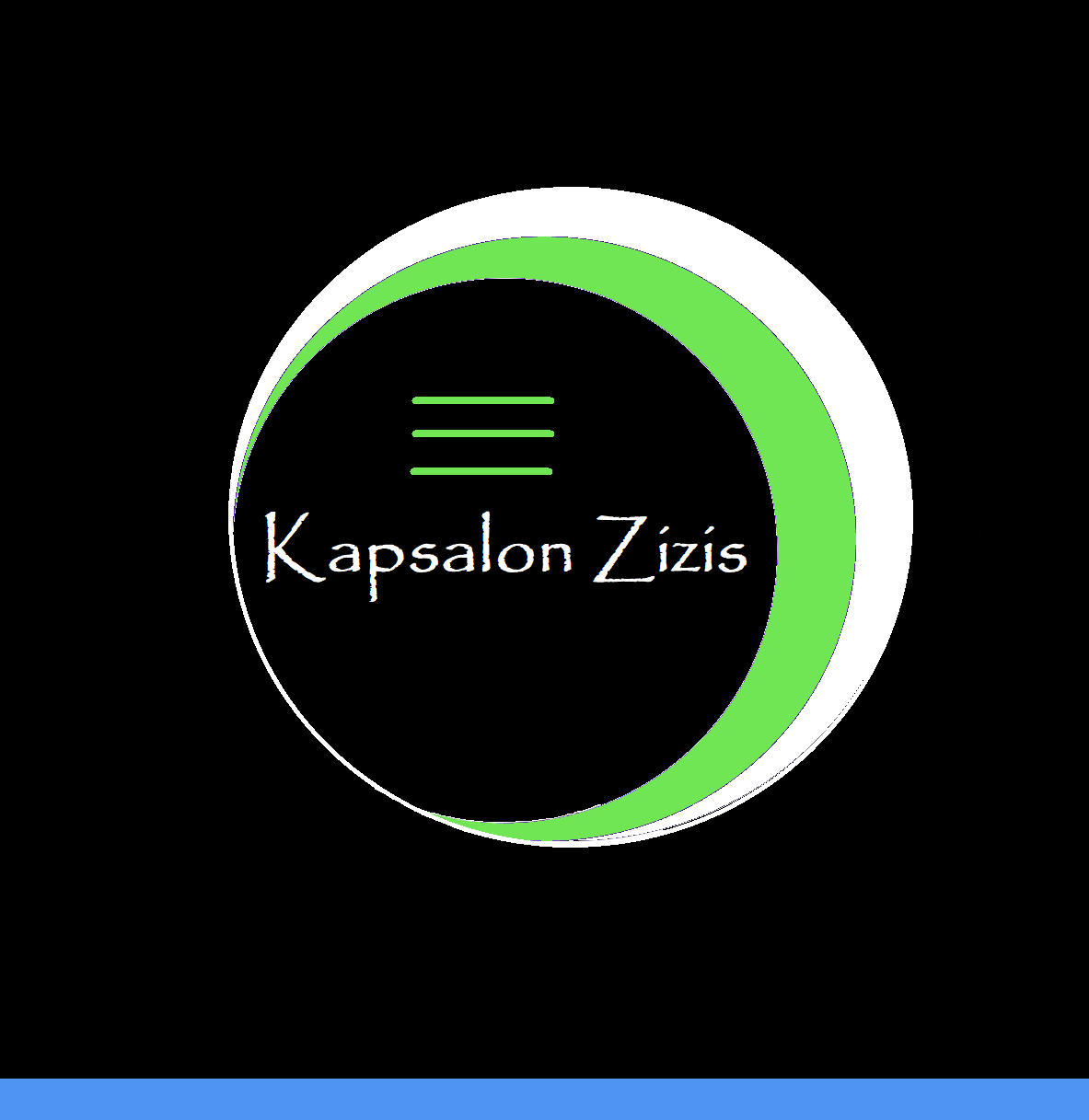GitHub EliasDeHondt/zizis.be Static website for hair salon.