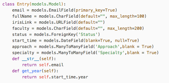 Can only import one ManyToMany field · Issue #750 · django-import ...