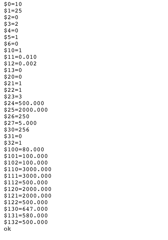 Z axis not homing · Issue 1558 · grbl/grbl · GitHub