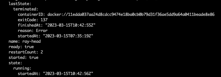 [DASHBOARD] Dashboard cannot detect live workers · Issue #33326 · ray ...