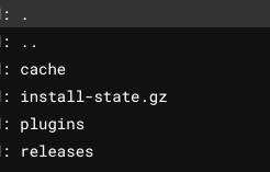 Yarn 3 build cache is not working · vercel · Discussion #1693 · GitHub