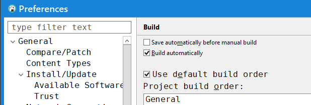 Preferences - some tabs has incorrect font size (very small) · Issue ...