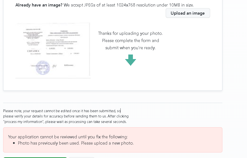 Cannot get my student pack verification · community · Discussion #36891 ...