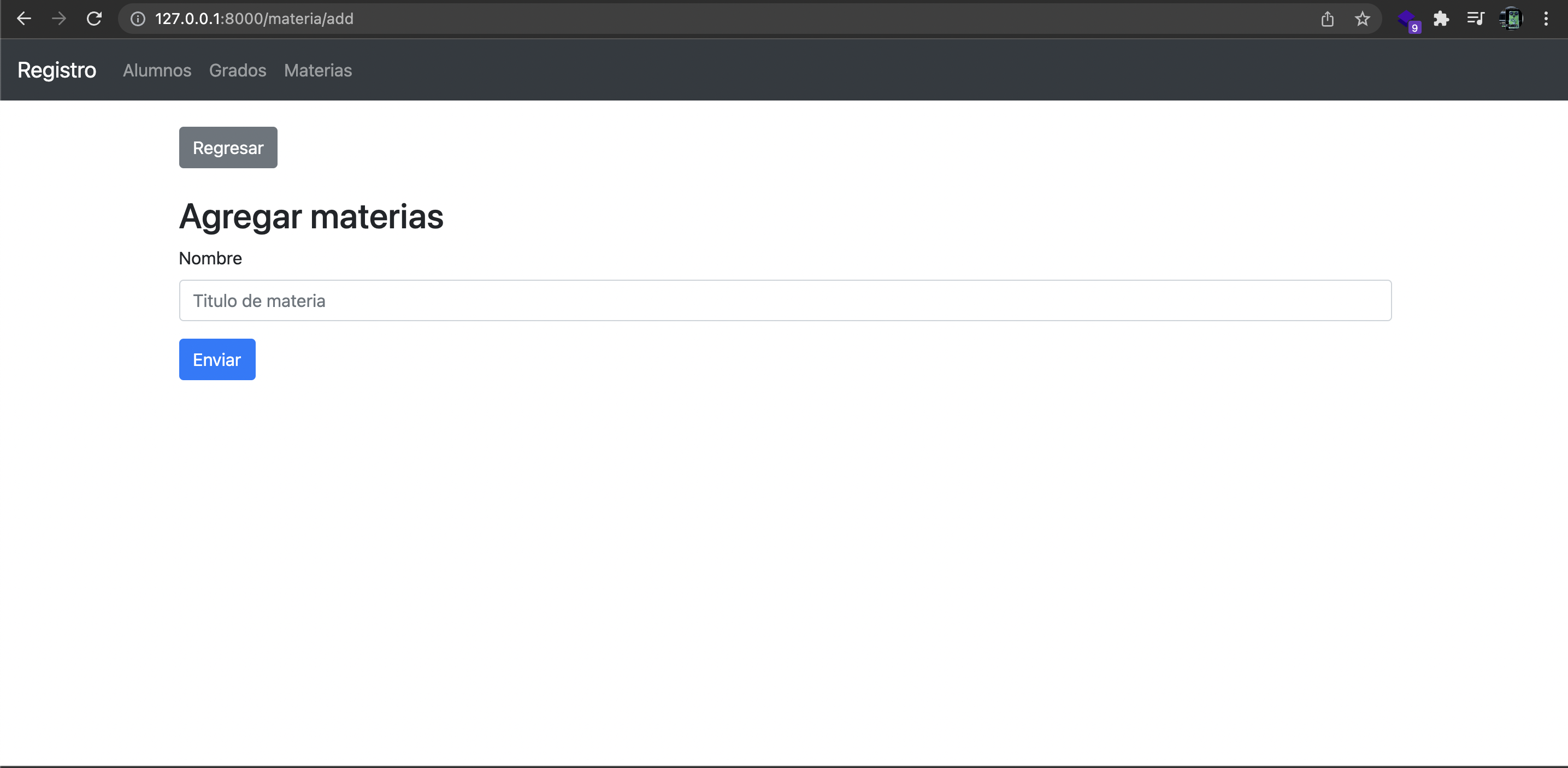 GitHub - MauGf/Test-Practico: Test Practico