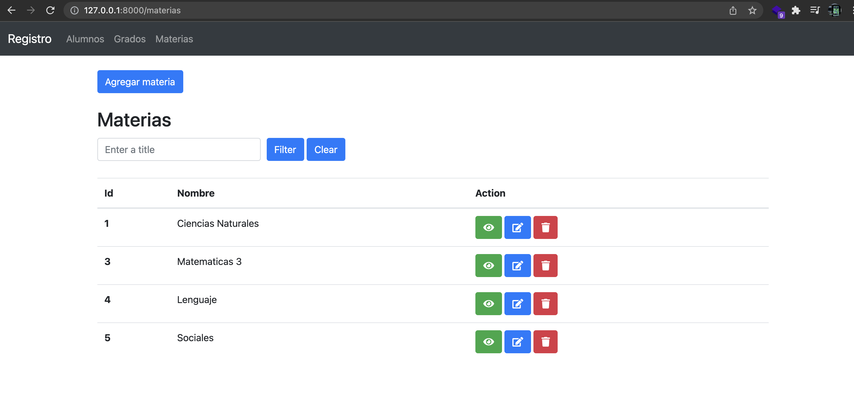 GitHub - MauGf/Test-Practico: Test Practico