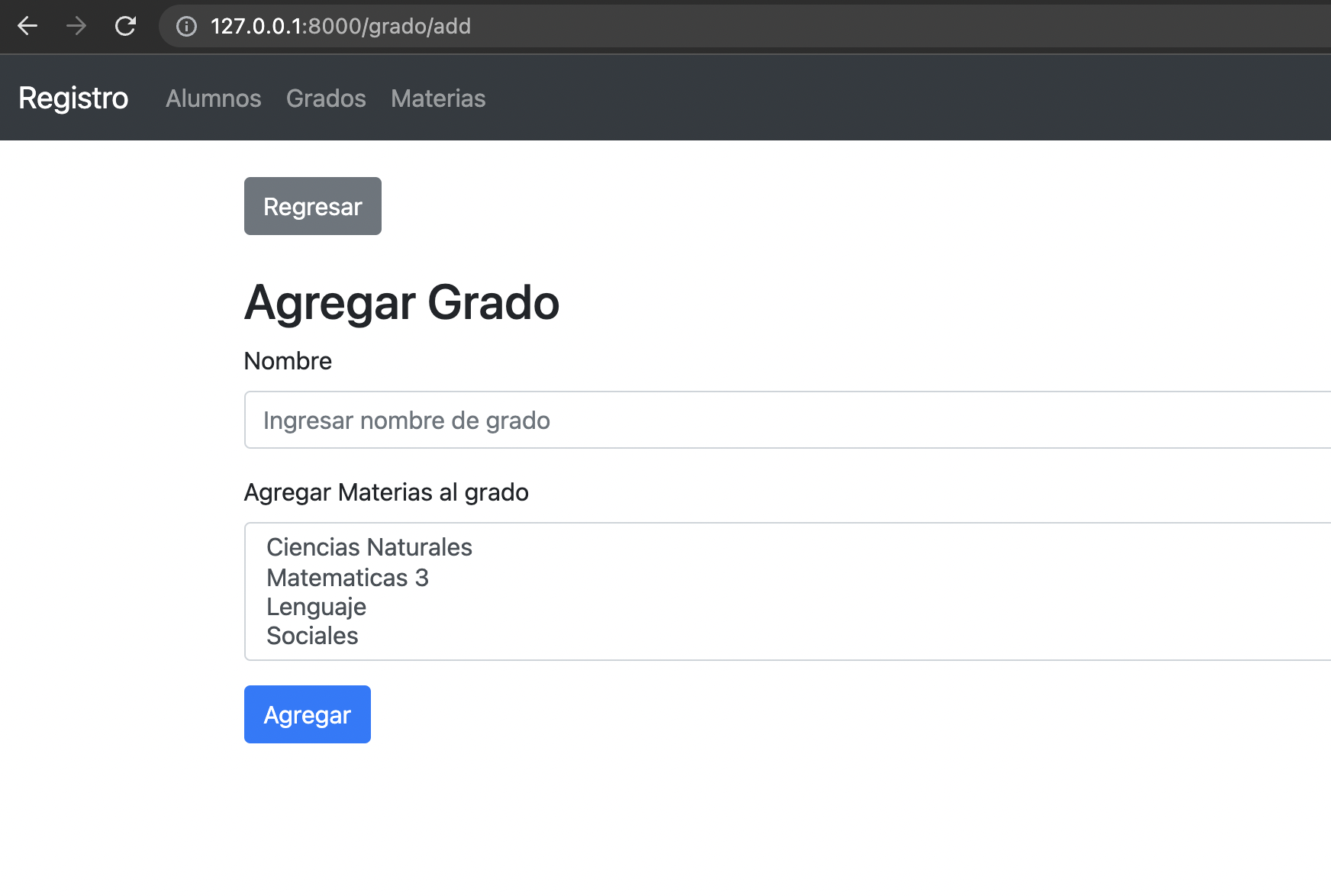 GitHub - MauGf/Test-Practico: Test Practico