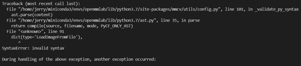 Can anyone show a BUG-FREE tutorial of training object detection model ...