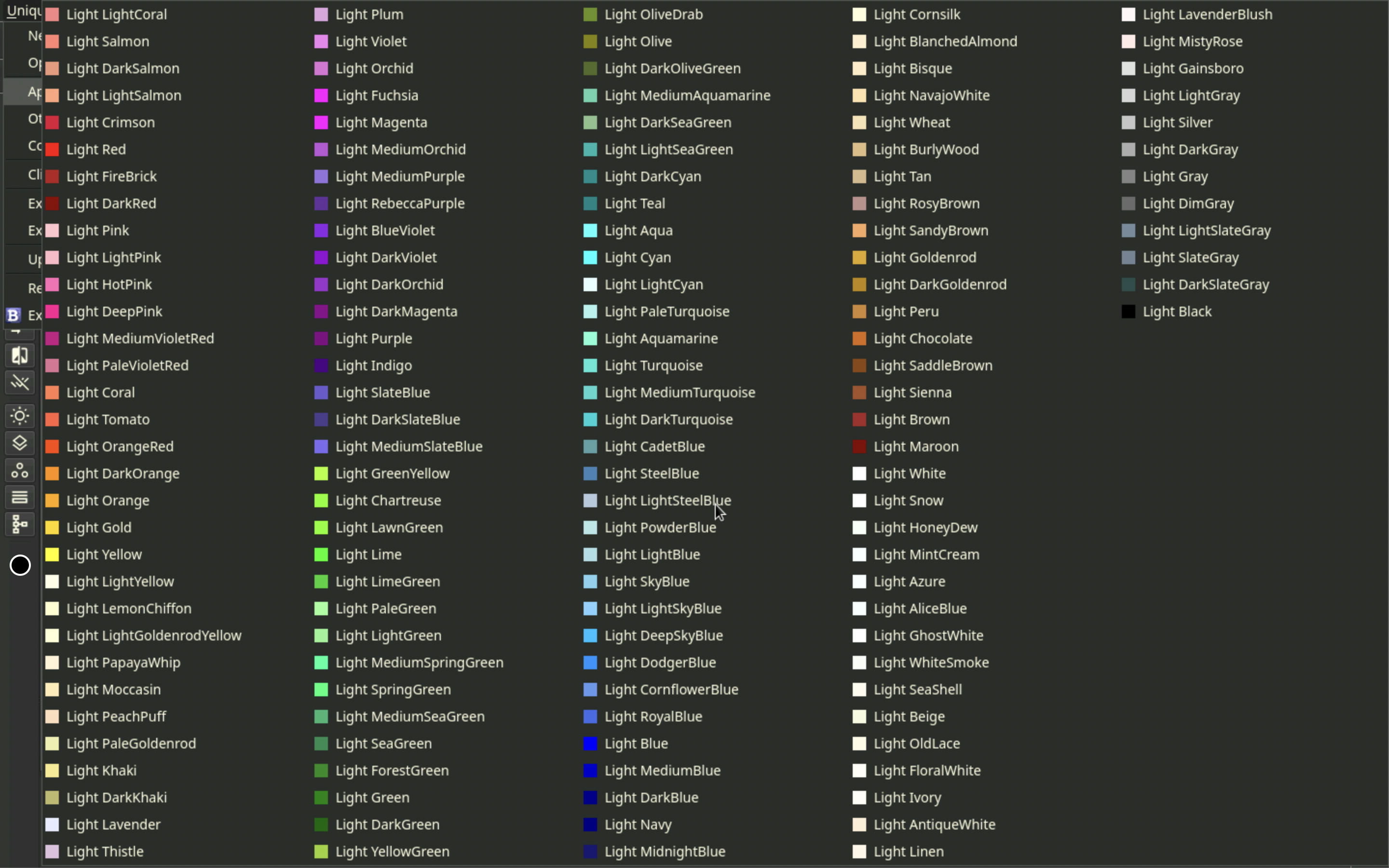 color_options