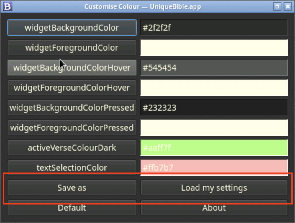 color_customisation_dialog_export