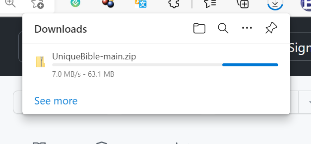 downloadingZip