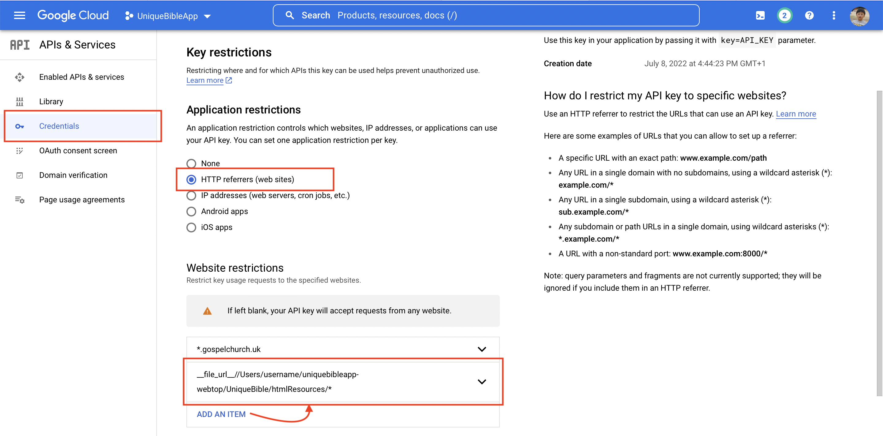 setup_key_restrictions