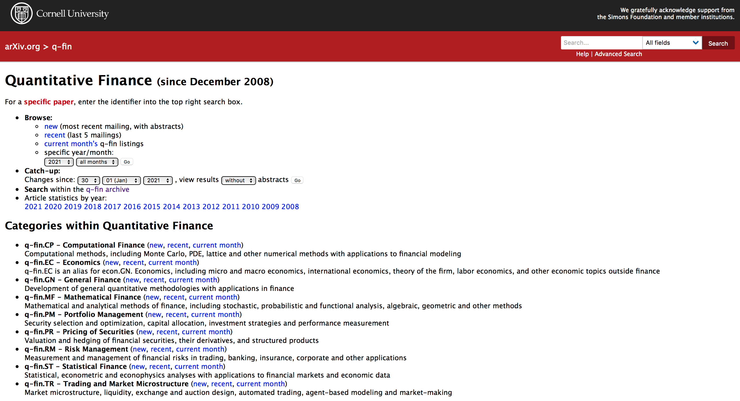 arxiv
