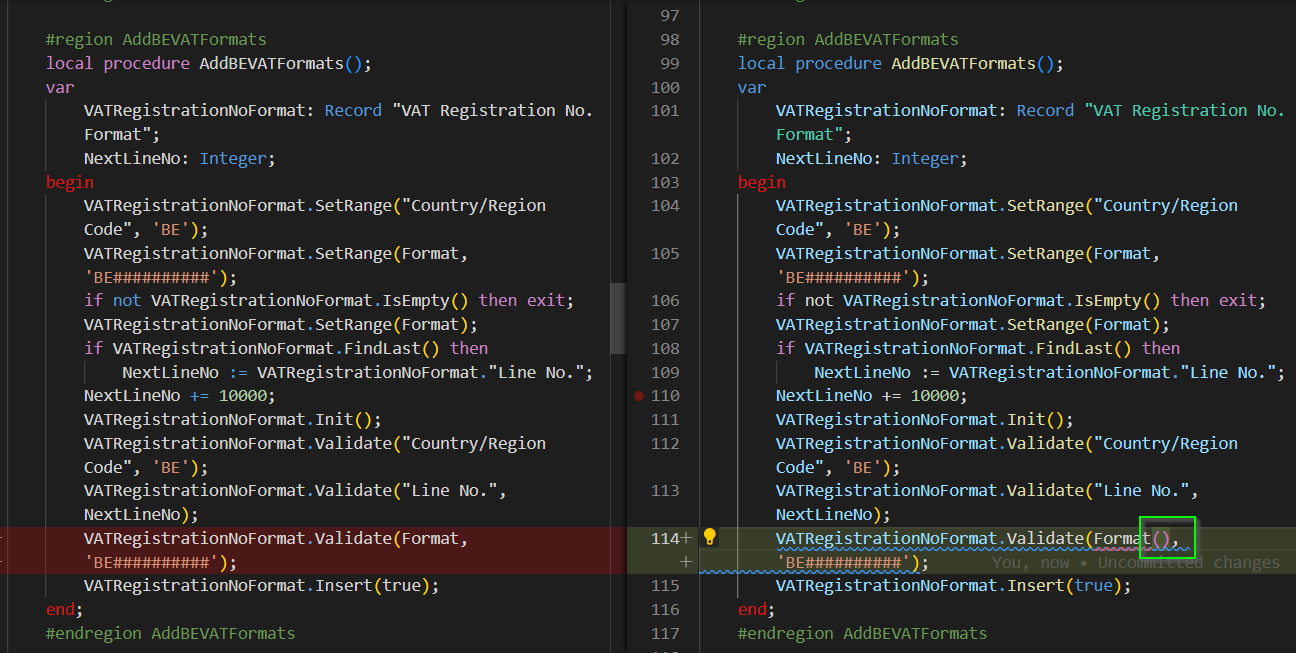 [Bug] Parentheses are added to field names with reserved keywords