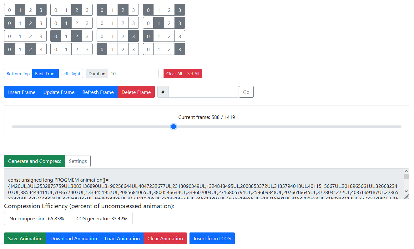 GitHub - AntonVonDelta/CubeAnimationMaker · GitHub