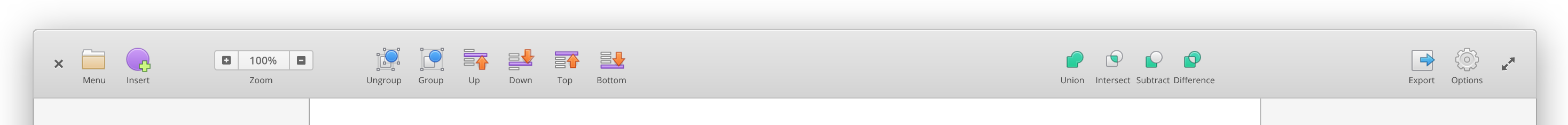 headerbar-labels