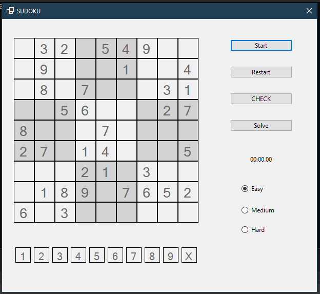 GitHub - LazarMadzic/Sudoku · GitHub
