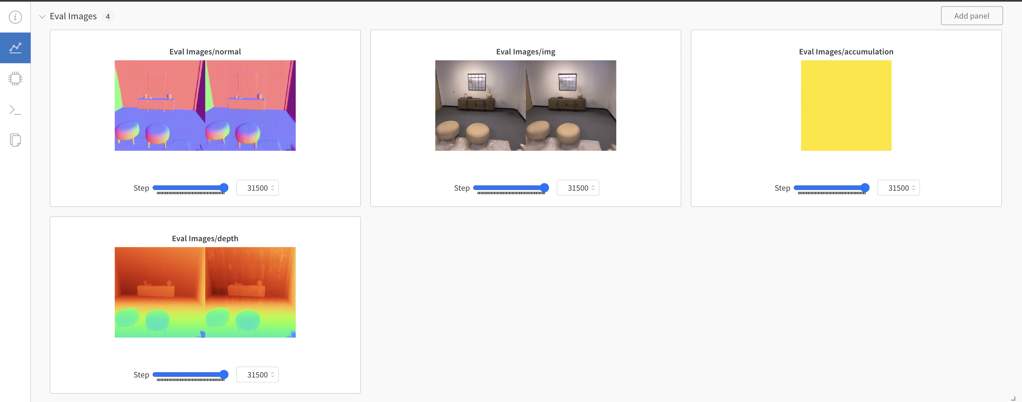 add neus surface rendering method with mono priors by pablovela5620
