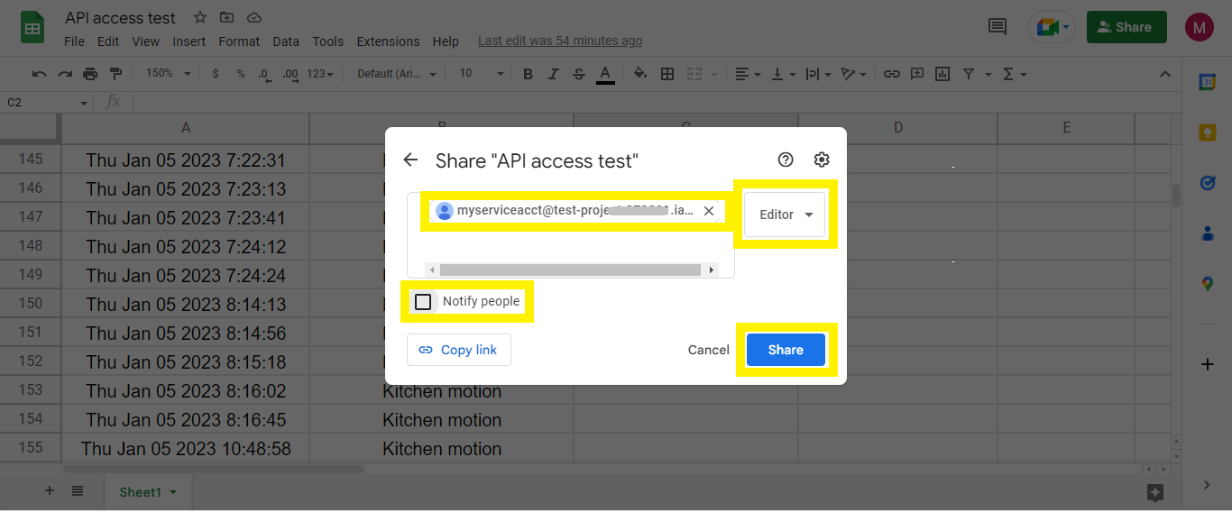 GitHub - toddaustin07/googlesheets: A simple app to get SmartThings ...