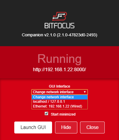 [BUG] A Java Script error occured in the main process - Uncought ...