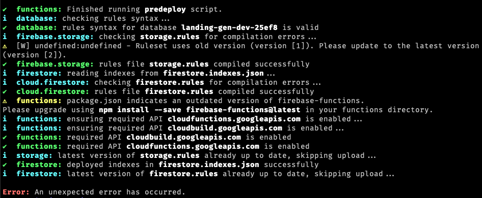 Cannot read property 'backend' of undefined · Issue #3512 · firebase ...