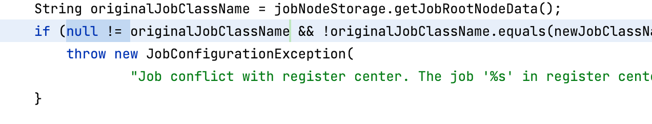 Create the same task on multiple machines concurrently, has class name ...