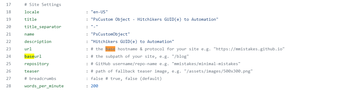 Add advertising on a site loaded with github pages · community ...